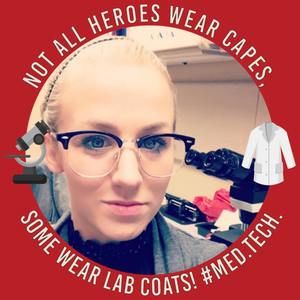 Meet your Posher, Ashlee